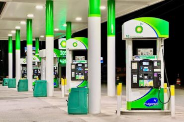 California’s Gas Crisis Makes EVs the Smart Money Move