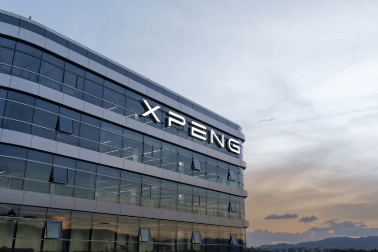 XPeng Debuts in Mexico with Two Electric SUVs