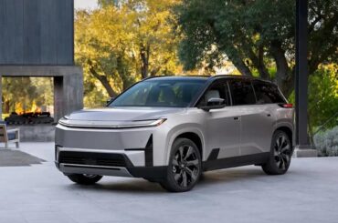 Toyota announces game-changing updates to its iconic electric vehicles: 'An elevated feel'