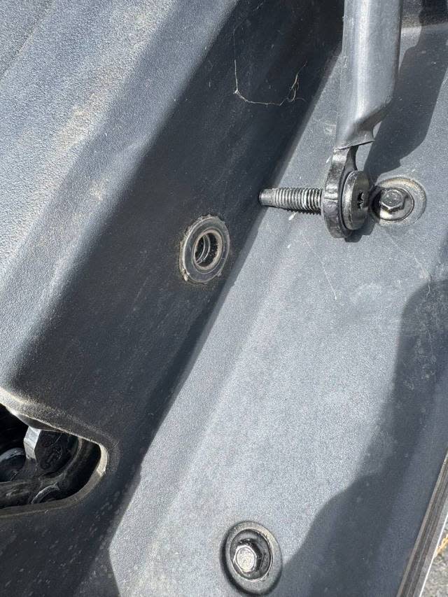 Photo Credit: Cybertruck Owners Club