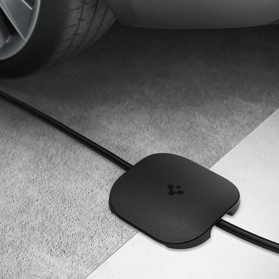 Top-Rated EV Charging Accessories of 2026