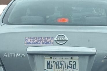 The Essence of Nissan Altima