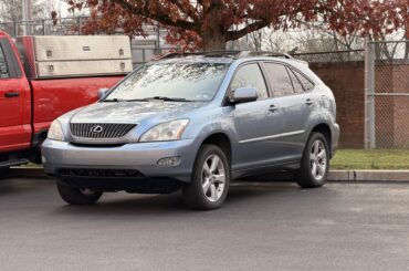 What is a shitbox, exactly?