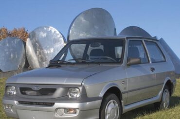 2008 Zastava Koral In, the last generation of the Yugo, the official car of?
