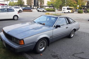 [Multi] Some interesting "boring" cars that I found around my neighborhood.