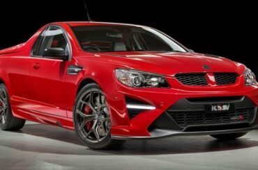 What do non-Australians think of Australian cars?