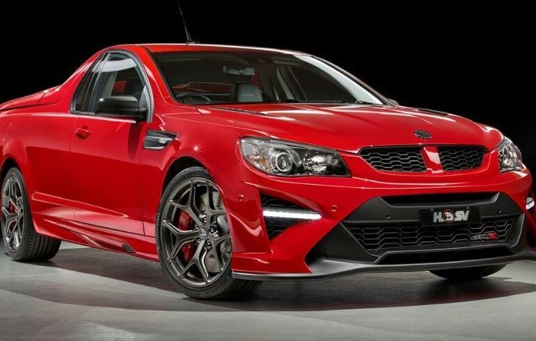 What do non-Australians think of Australian cars?