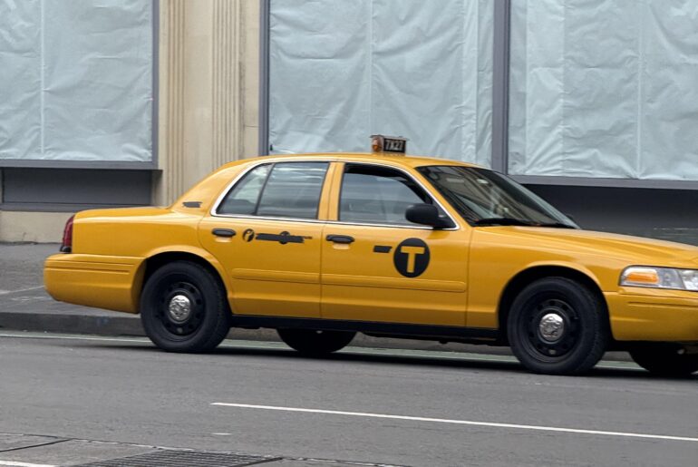 What is this still doing here?