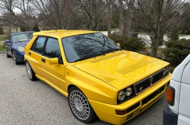 [70’s Lancia]