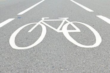 Pedal-free electric bikes are considered motorcycles under Washington State law (Black Press Media file photo)