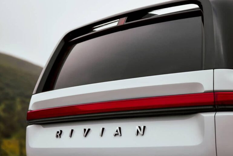 Is the VW-Rivian alliance proving more costly than expected for the German group?
