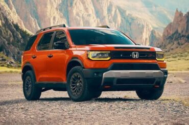 What’re we thinking about the Great Decurve™️ of Japan’s suvs?
