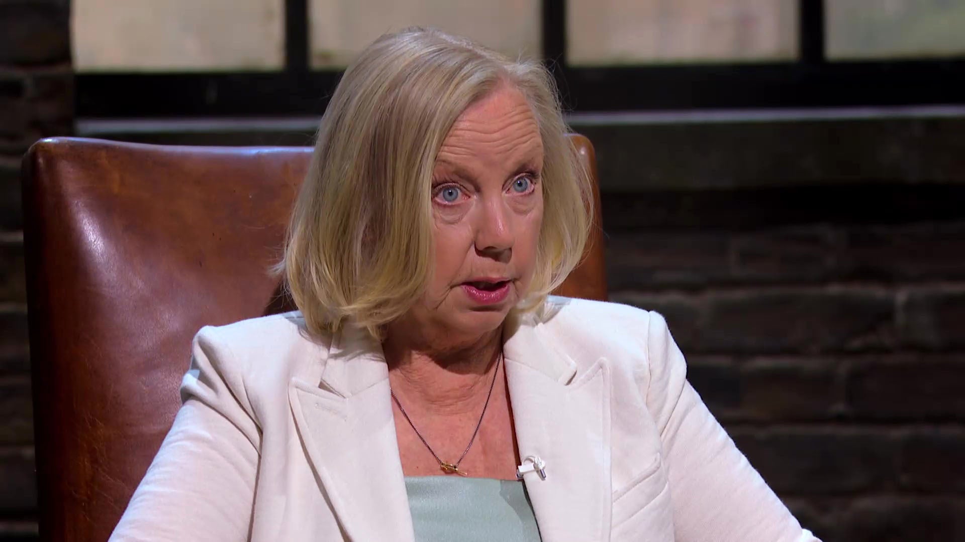 Dragons’ Den star Deborah Meaden backed Kerbo Charge after the brand was featured on the hit TV show