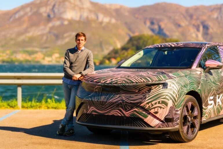 Why Skoda Peaq Could Change How You Think About Affordable Electric Cars