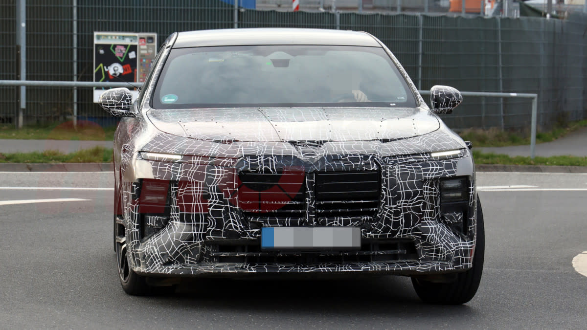 SH Proshots&sol;Autoblog