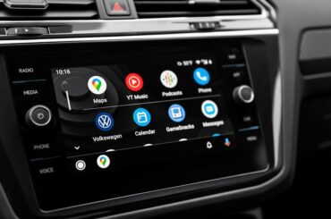 These 16 Car Brands Just Got A Huge New Android Auto Feature