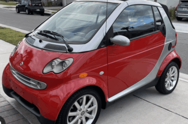 Who drives this car?