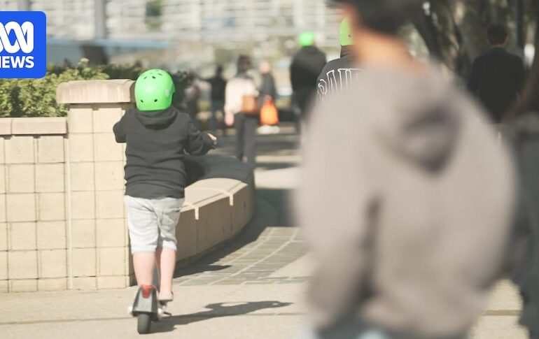 Retailers express concerns about proposed e-bike and e-scooter ban for under-16s