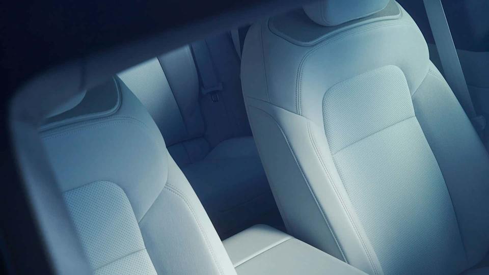 2024 Sony Honda Mobility Afeela prototype