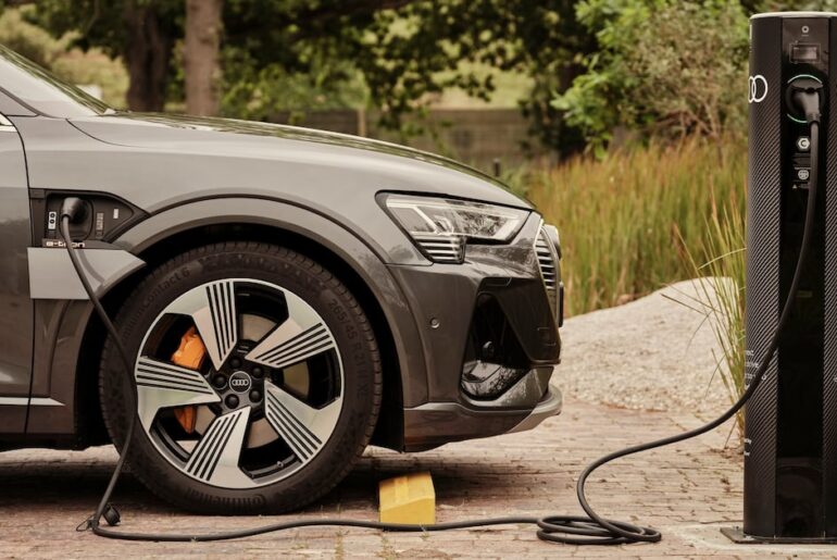 Electrified cars account for nearly two-thirds of European sales in February