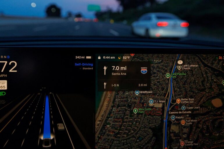 US agency upgrades probe into 3.2 million Tesla vehicles over FSD crashes