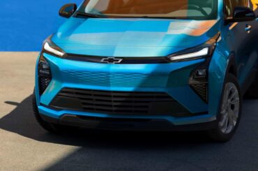 The New Chevy Bolt Charges Quicker Than GM’s Pricier EVs. It’s More Proof That Voltage Matters