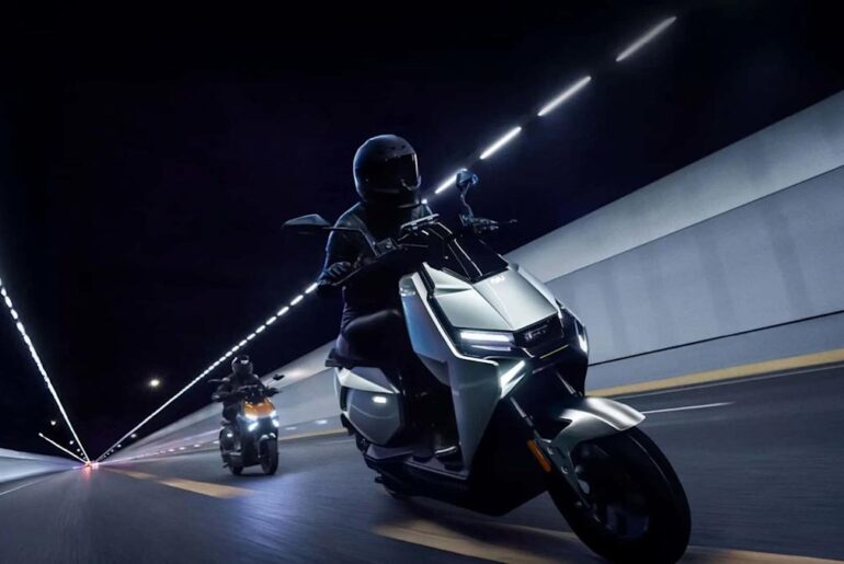 The NIU FQiX Is An Ultra-Modern EV Urban Runabout. But Can It Work In The US?