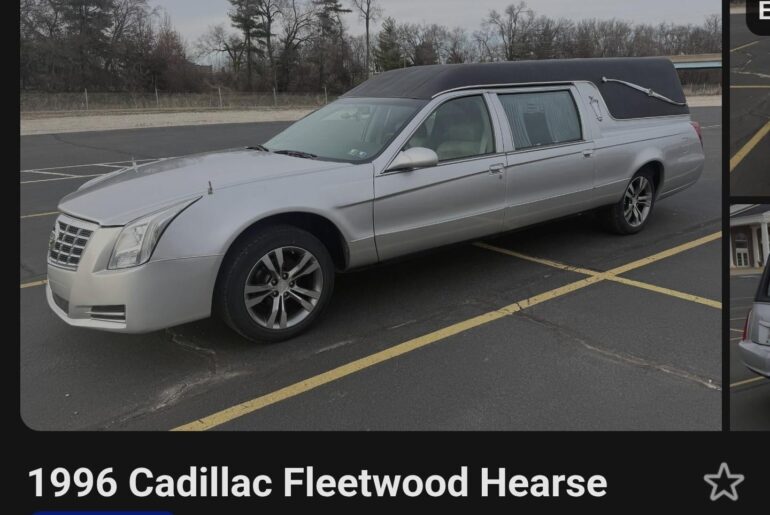 Ugly but tbh they did a decent job