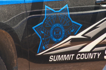Juvenile struck by box truck in Summit County after crashing electric motorcycle