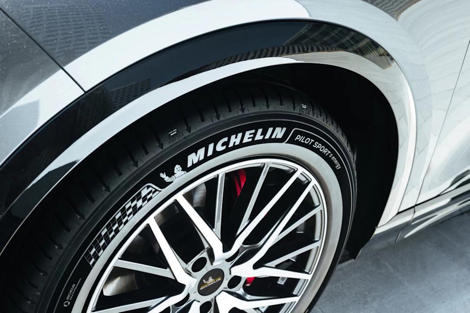 Michelin