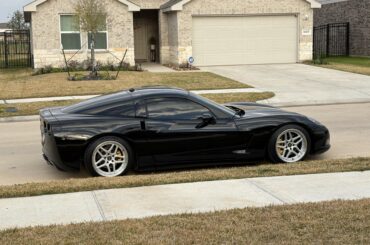 Love the look at this angle