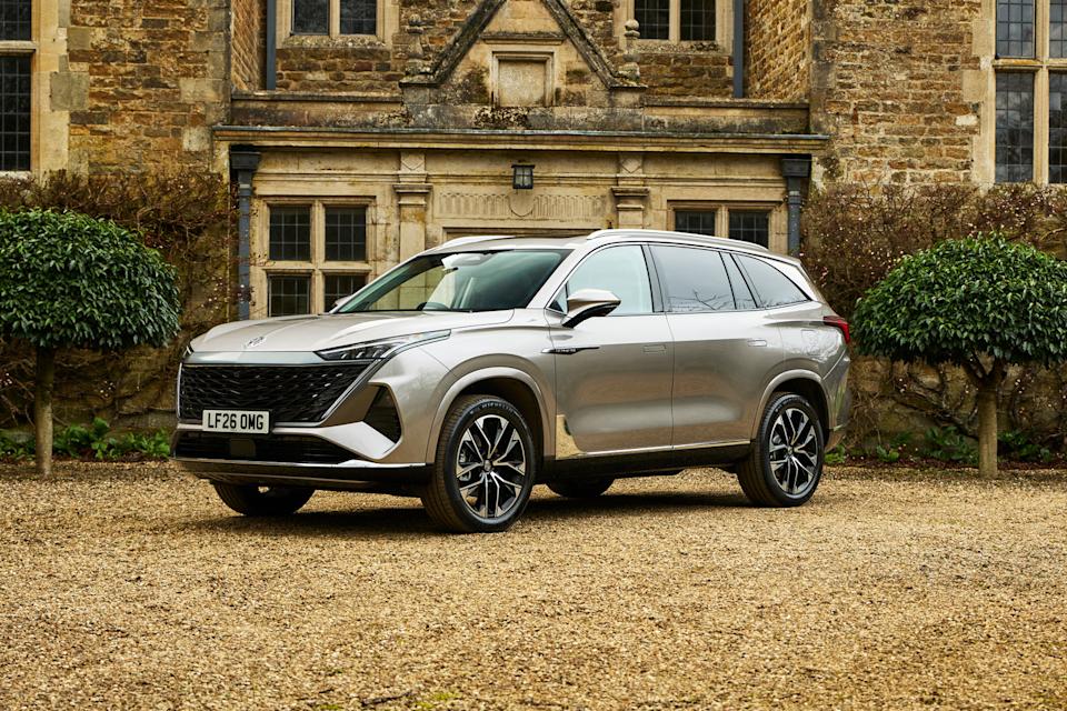 MG S9 review 2026 034