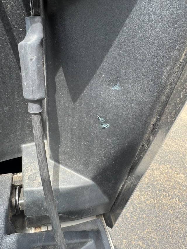 Photo Credit: Cybertruck Owners Club