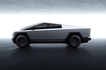 Tesla’s $59,990 Cybertruck Is Gone — Here’s the New Price