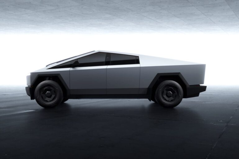 Tesla’s $59,990 Cybertruck Is Gone — Here’s the New Price