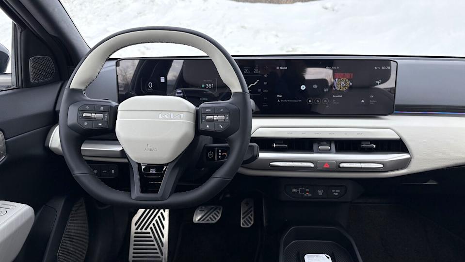 2026 kia ev4 review mainstreaming the electric sedan