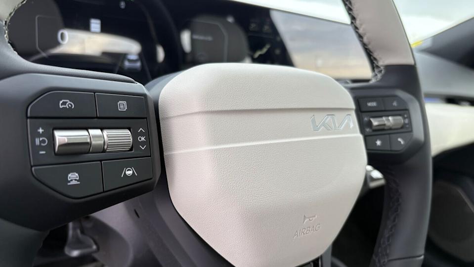 2026 kia ev4 review mainstreaming the electric sedan