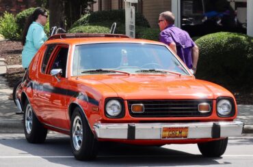 I haven’t seen very many Gremlins out there