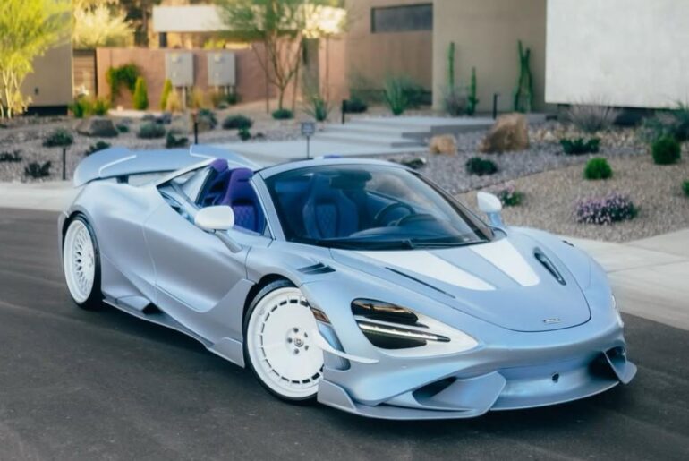 2022 McLaren 765LT Spider [1080x1350]