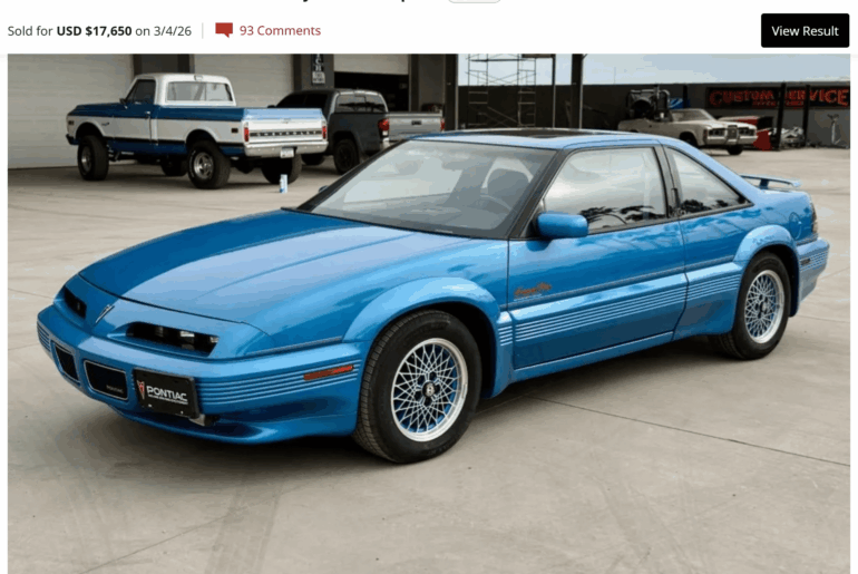 Richard Petty Edition!