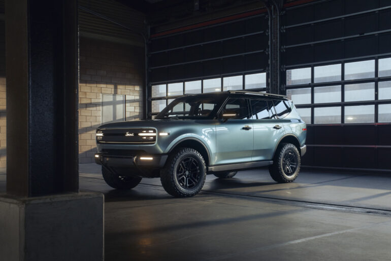 VW's New Off-Road EV Brand Goes On The Offensive Following Reports Of Delays