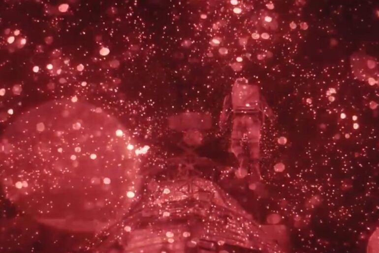 This Is How Long You Could Run An Electric Car On The Astrophage From 'Project Hail Mary' If It Were Real