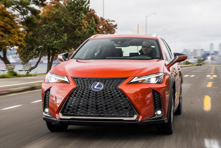 Forget the Prius—this luxury hybrid beats it in 5 ways