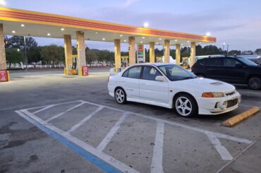 Evo 4