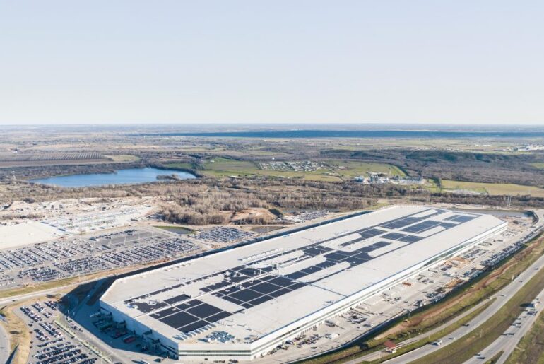 Tesla wins another award critics will absolutely despise