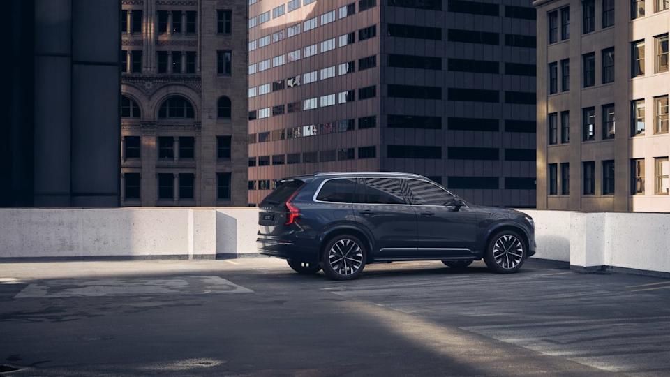 Volvo