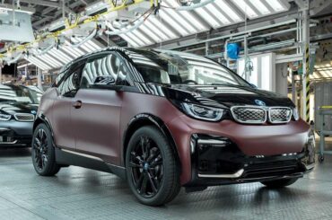 BMW Pioneered Range Extended EVs. Now It’s Not So Sure