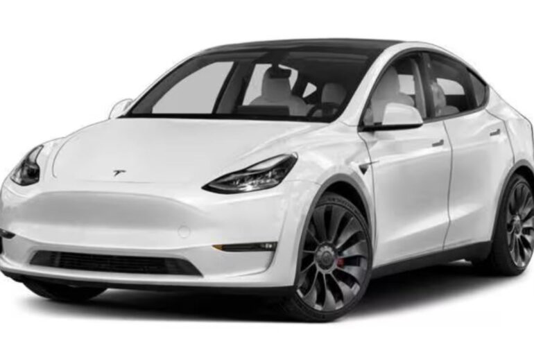 Cars driven by boring people?