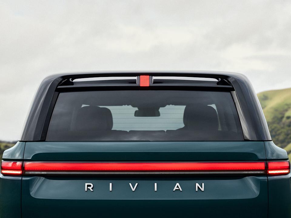 Rivian R2