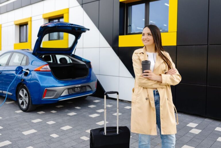 What Happens if the Company Behind Your EV Disappears